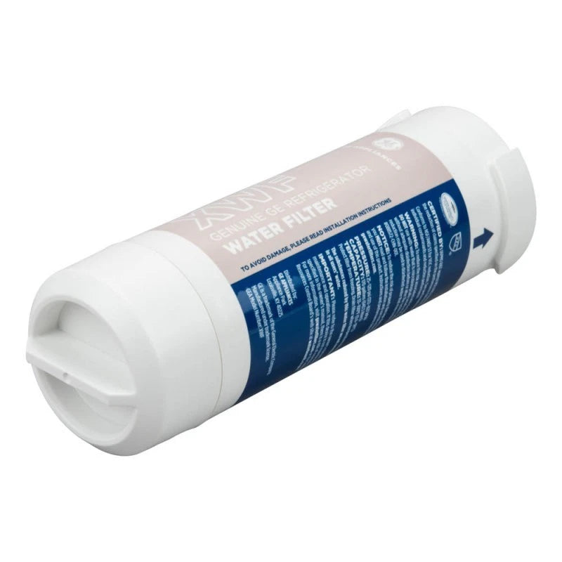 GE XWF Refrigerator Water Filter, Replacement Filter