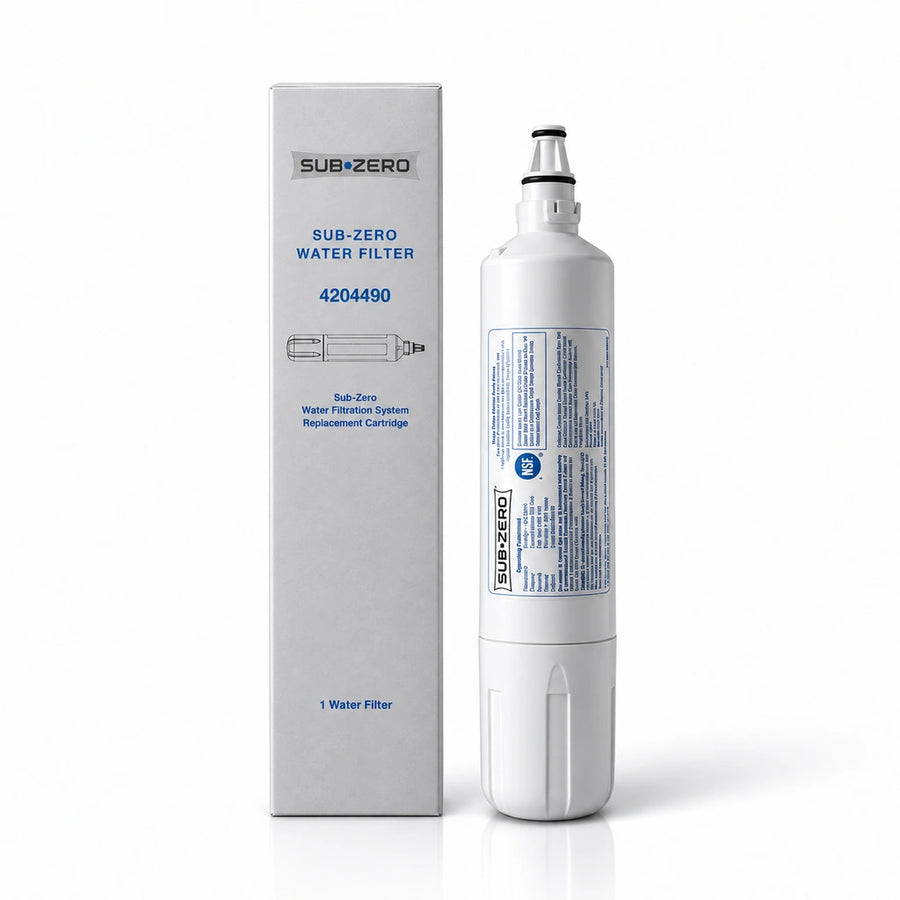 Sub Zero 4204490 Refrigerator Water Filter- Filter Appliance