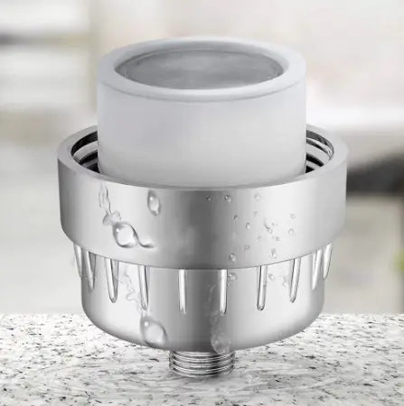 water head filter​