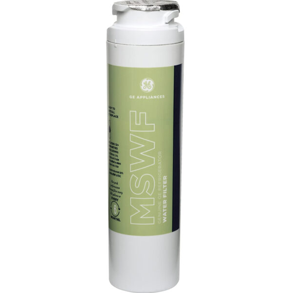 General Electronics MSWF Replacement Refrigerator Water Filter,