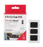 Frigidaire PAULTRA Pure Air Ultra II Refrigerator Air Filter With Carbon Technology to Absorb Food odors