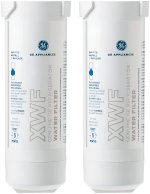 2 write XWF Refrigerator Water Filter
