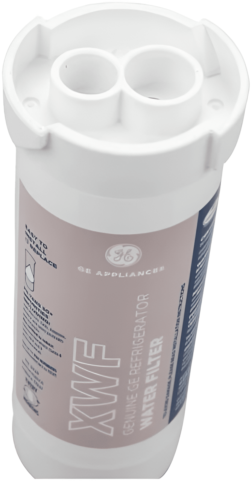 1 XWF Refrigerator Water Filter