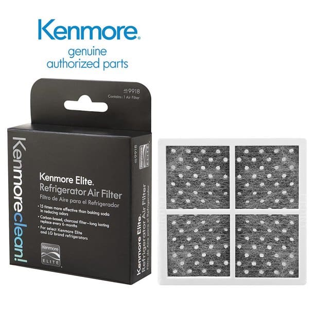 Kenmore Elite 469918 Refrigerator Air Filter