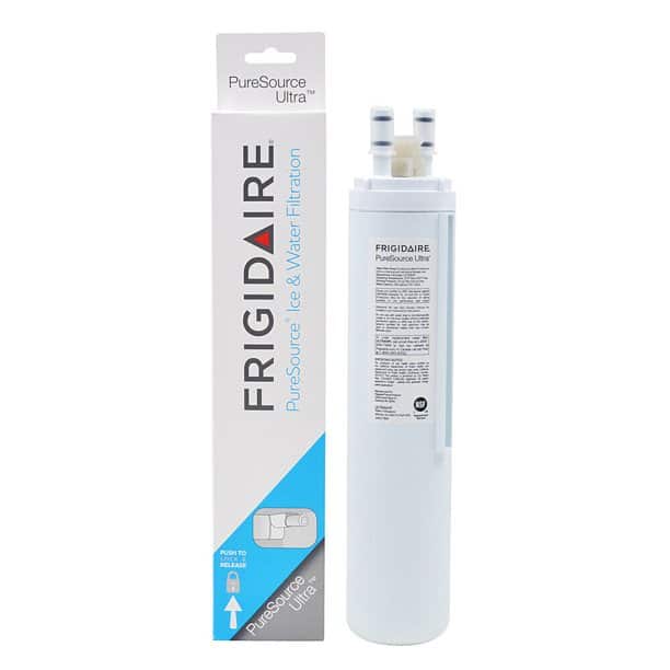 Frigidaire ULTRAWF Pure Source Ultra Refrigerator Water Filter, 1 Count blue