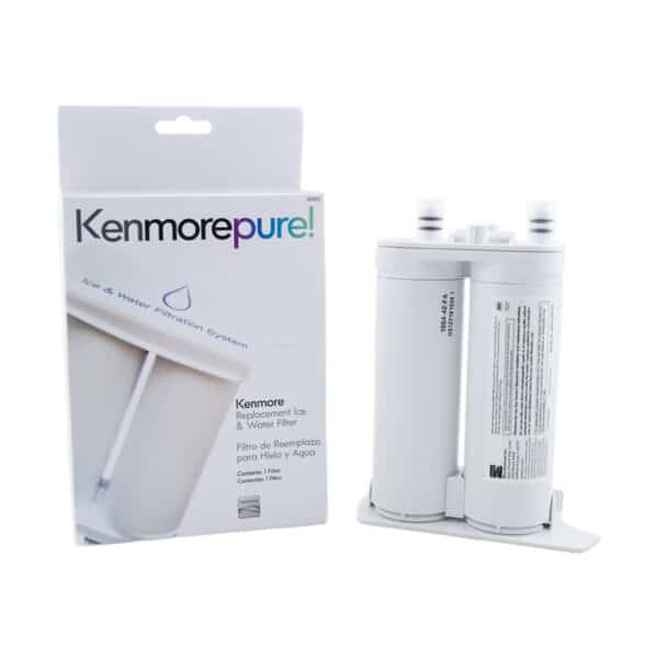 Kenmore 9911 Replacement Refrigerator Water Filter