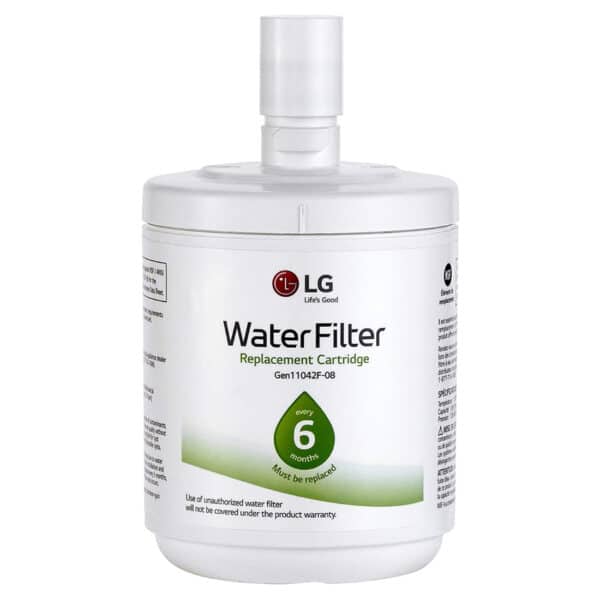 LG LT500P Replacement Refrigerator Water Filter