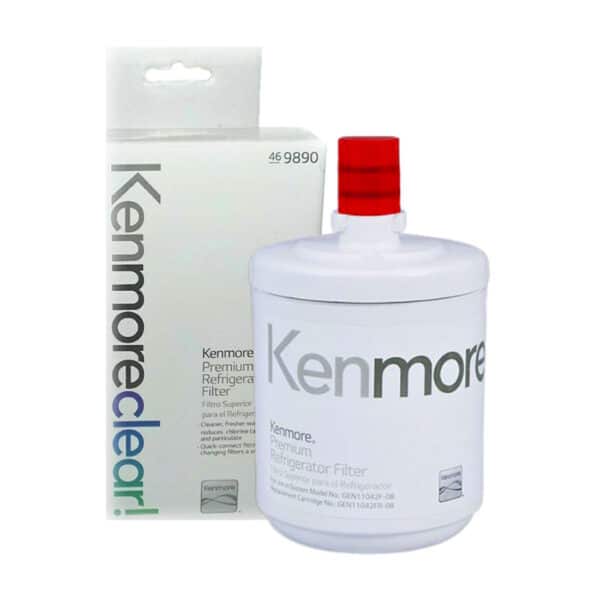 Kenmore 46-9890 / GEN11042FR-08 Water Filter