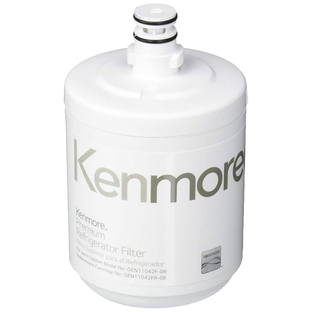 Kenmore 9890 Replacement Refrigerator Water Filter,