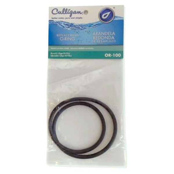 Culligan OR-100 O-Ring Replacement